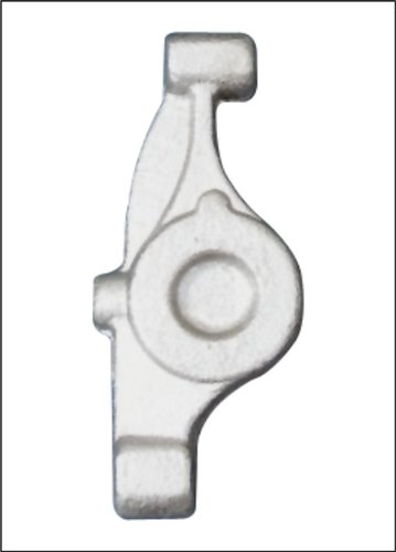 Forged Auto Components